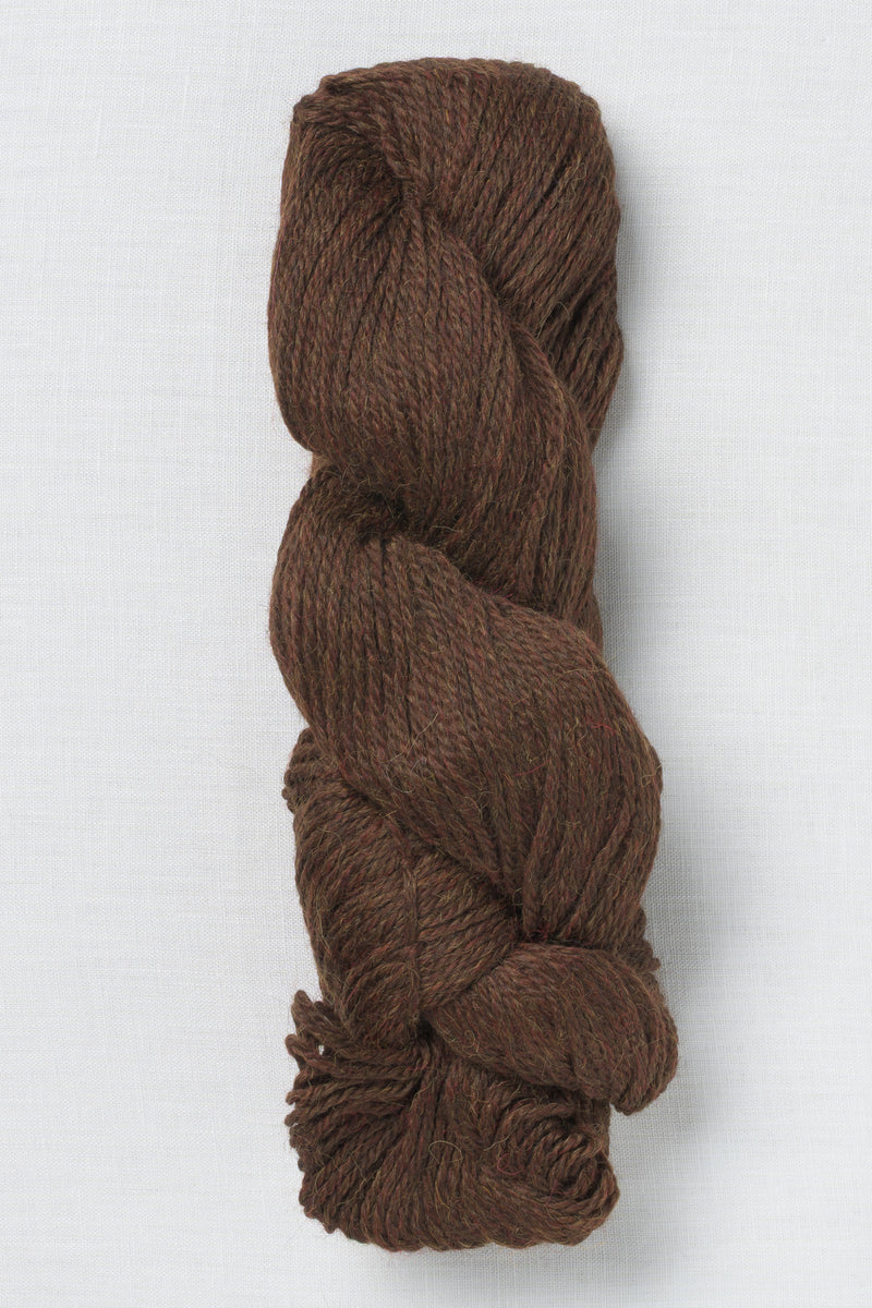 Cascade Woolpaka 34 Chocolate Heather