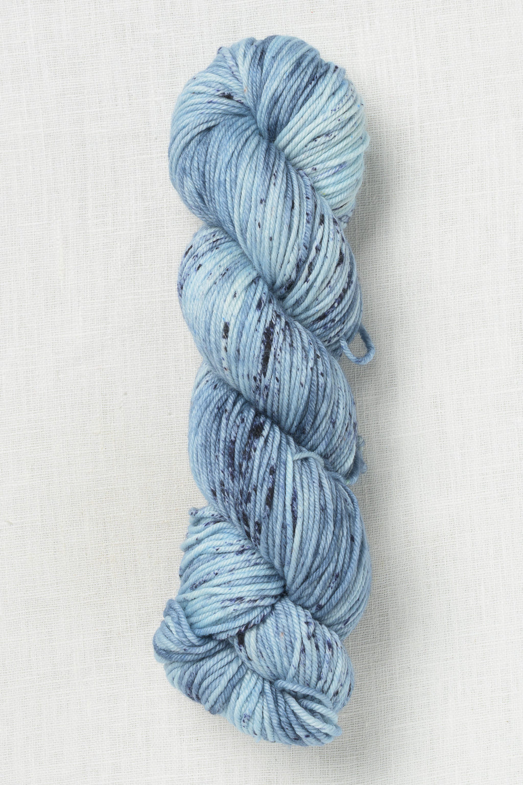 Madelinetosh Tosh Vintage Mom Jeans