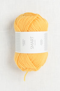 Sandnes Garn Smart 2206 Yellow