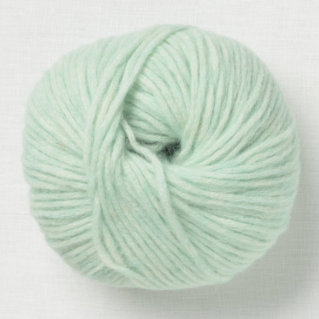 CaMaRose Snefnug 7994 Lys Mint (Light Mint)