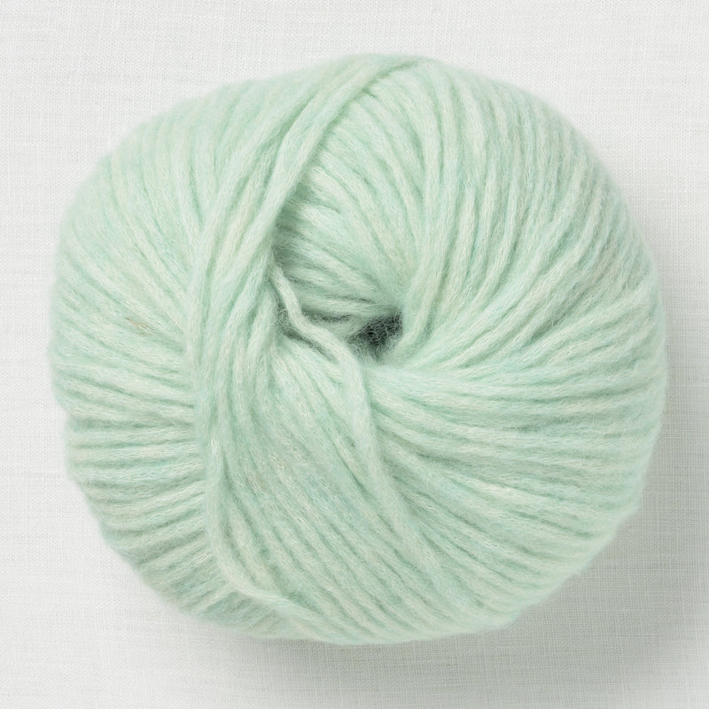 CaMaRose Snefnug 7994 Lys Mint (Light Mint)