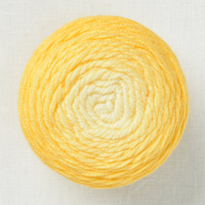 Lion Brand Mandala Gradient 207BV Yellow