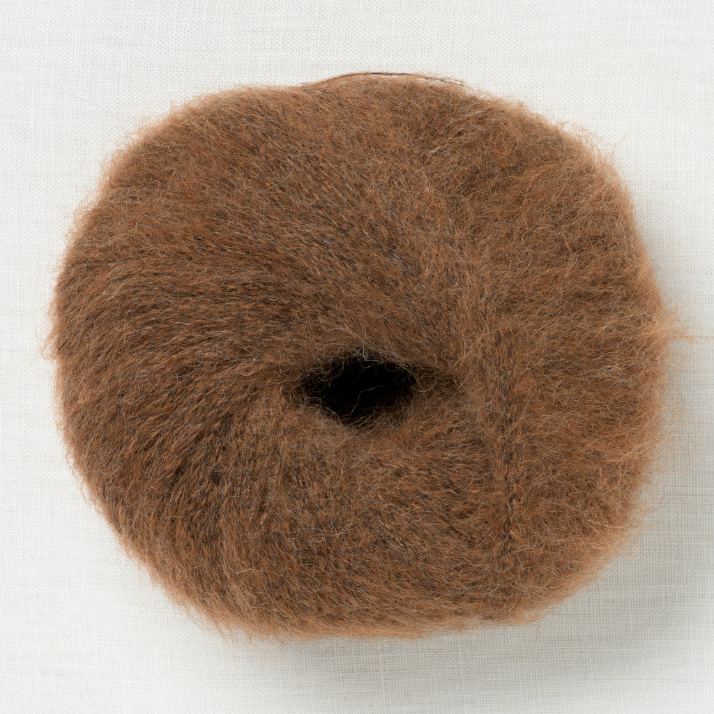CaMaRose Midnatssol 9548 Kastaniebrun (Chestnut Brown)