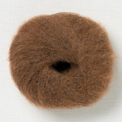 CaMaRose Midnatssol 9548 Kastaniebrun (Chestnut Brown)