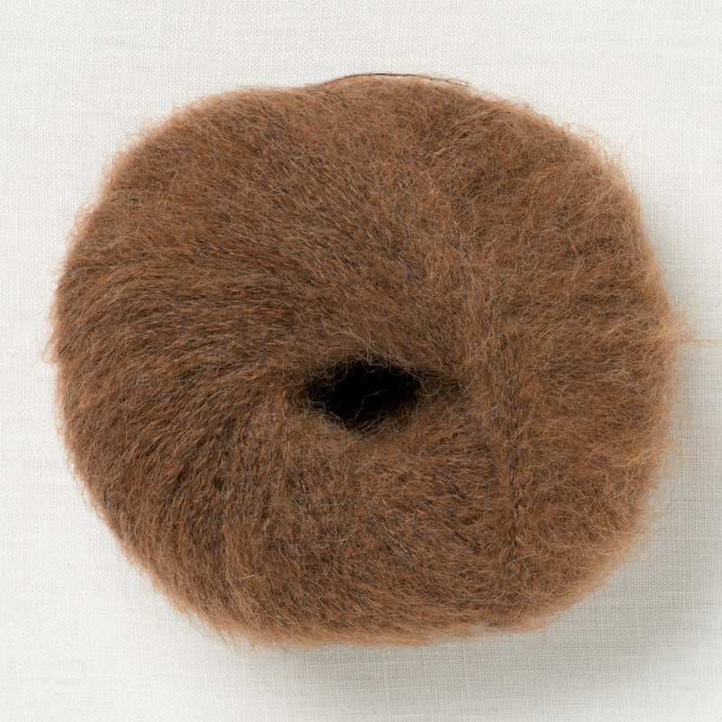 CaMaRose Midnatssol 9548 Kastaniebrun (Chestnut Brown)