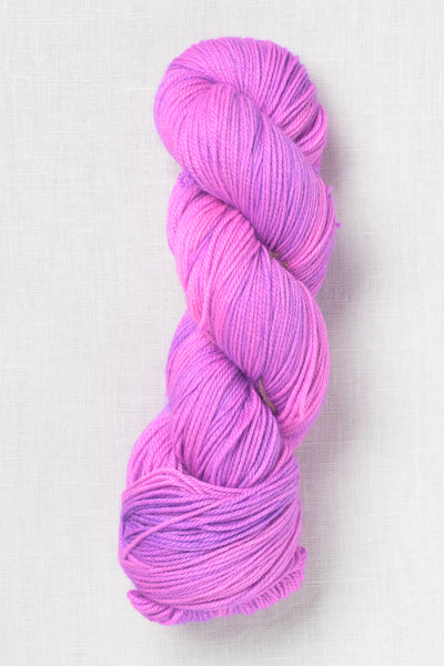 Madelinetosh Pashmina Electromagic