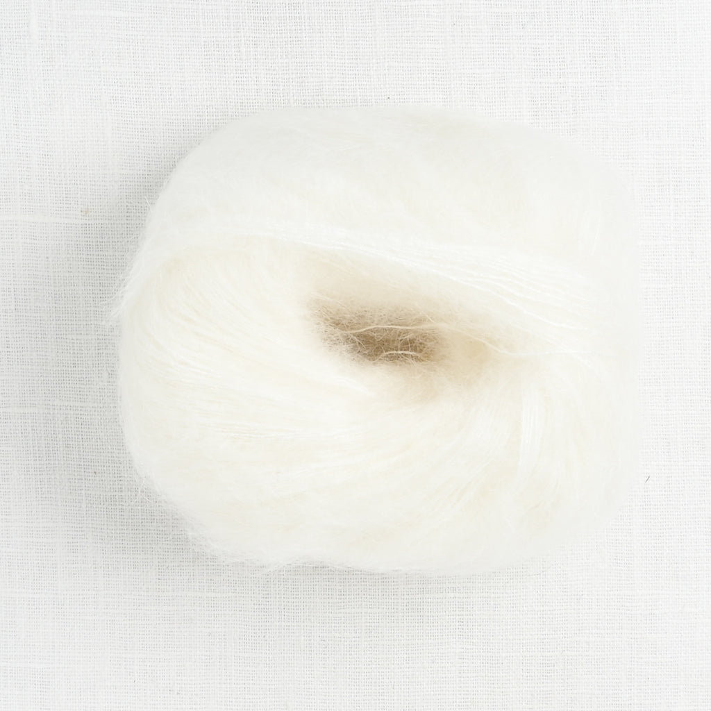 Rowan Kidsilk Haze 612 White