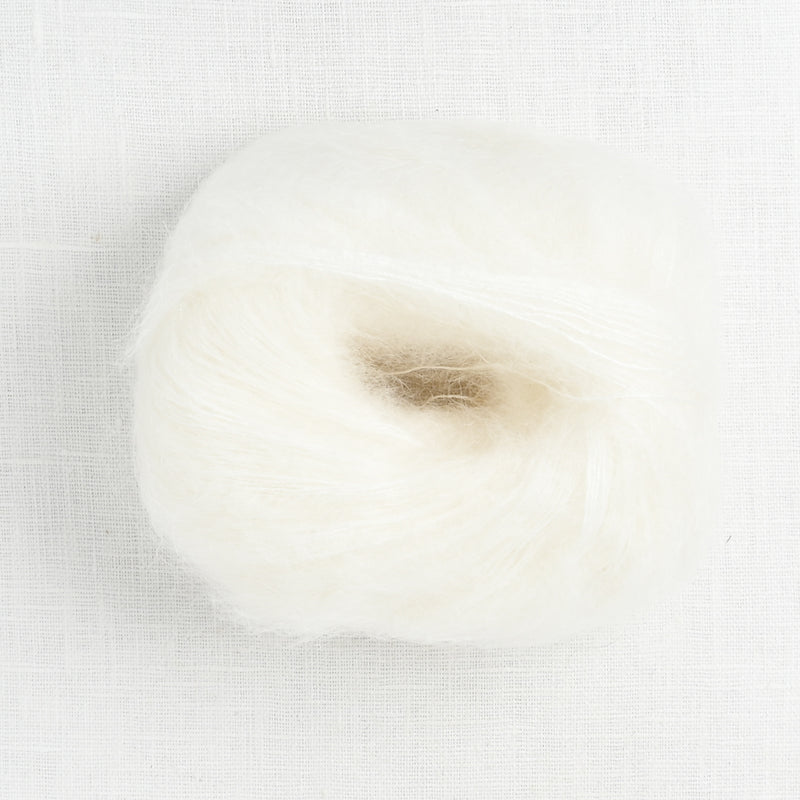 Rowan Kidsilk Haze 612 White