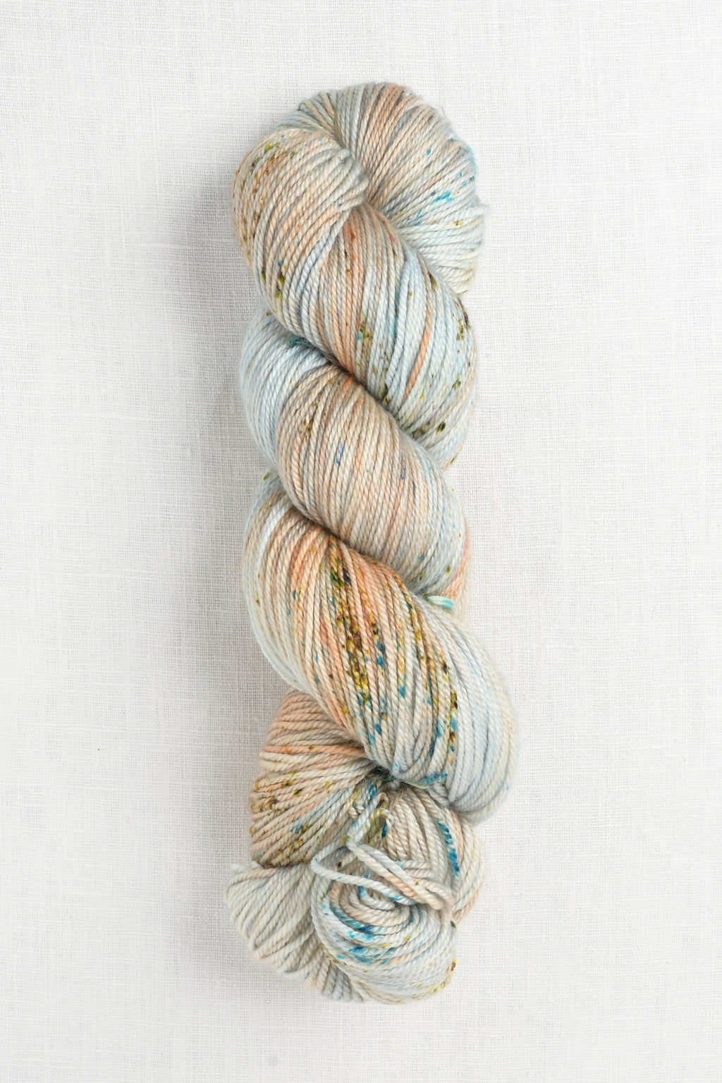Madelinetosh Pashmina Central Park West (Core)