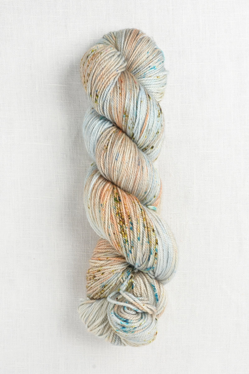 Madelinetosh Pashmina Central Park West (Core)