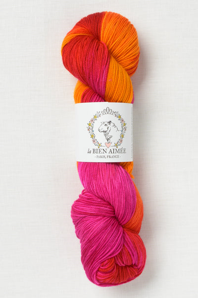 La Bien Aimee Merino Sport Calcifer
