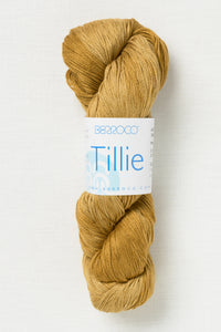 Berroco Tillie 10986 Cumin
