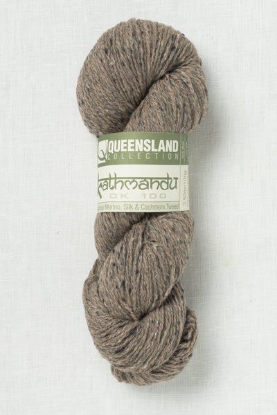 Queensland Collection Kathmandu DK 100 13 Tan