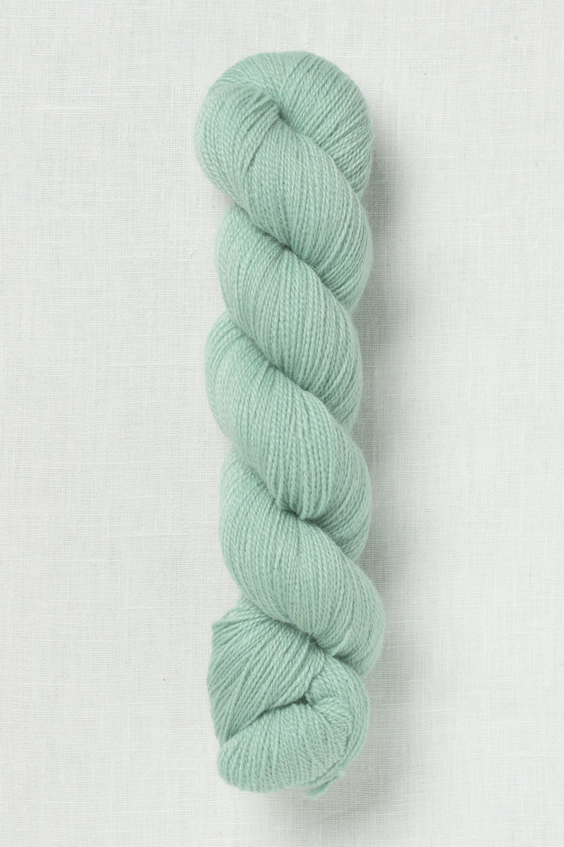 Erika Knight Moorland Mohair 9 Hebrides Green