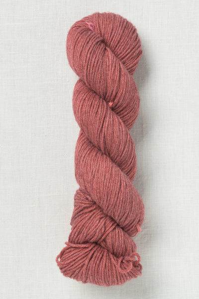 Madelinetosh Wool + Cotton Copperleaf