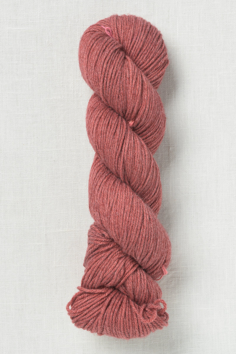 Madelinetosh Wool + Cotton Copperleaf