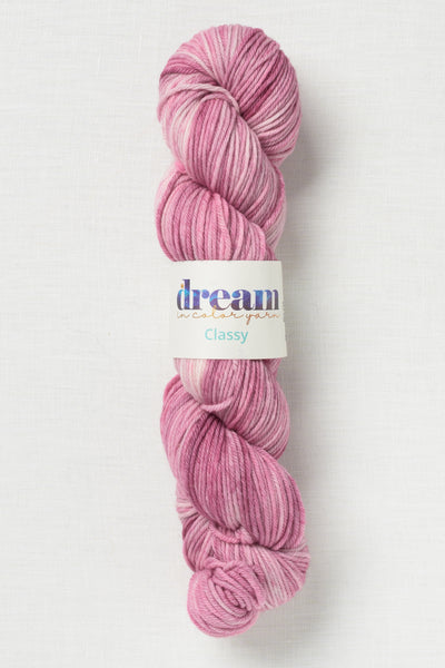Dream in Color Classy Shy