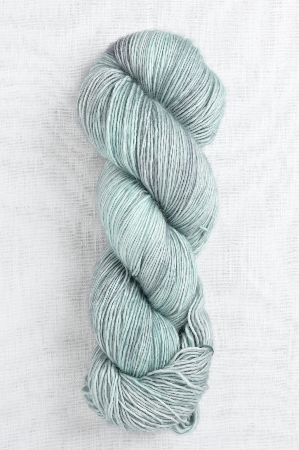 Madelinetosh Biggie Celadon (Core)