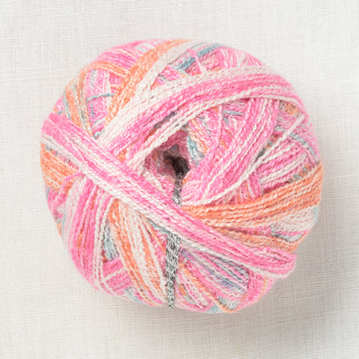 Universal Yarn Bamboo Pop Sock 707 Hope