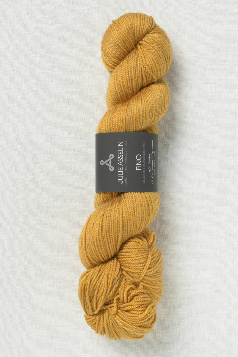 Julie Asselin Fino Safran