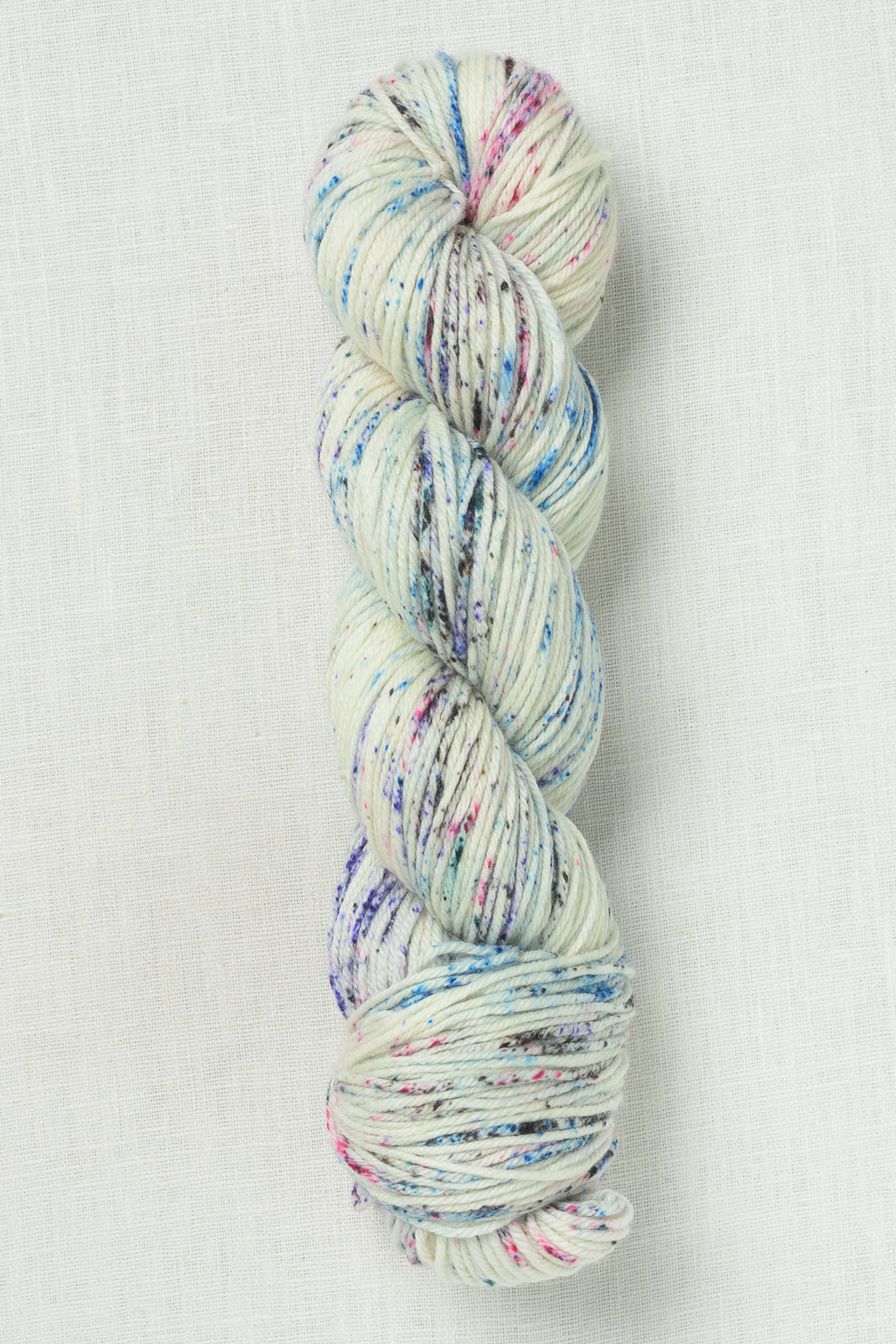 Madelinetosh Tosh DK Night Orchid