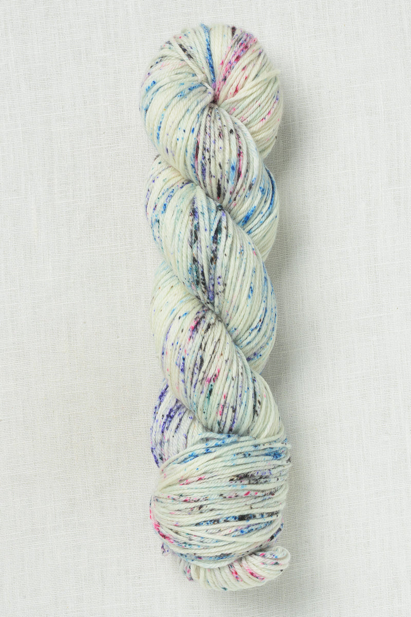 Madelinetosh Tosh DK Night Orchid
