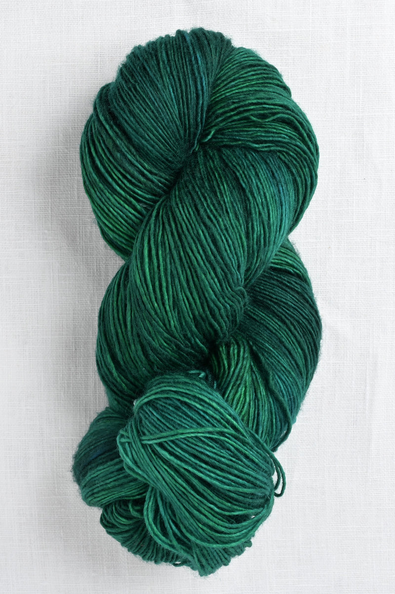 Madelinetosh Tosh Silk Cloud Mood