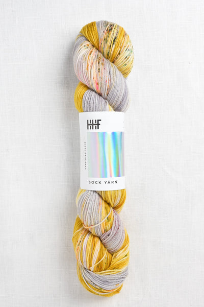 Hedgehog Fibres Souffle Zenith