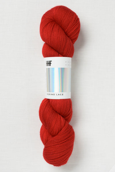 Hedgehog Fibres Merino Lace Sin