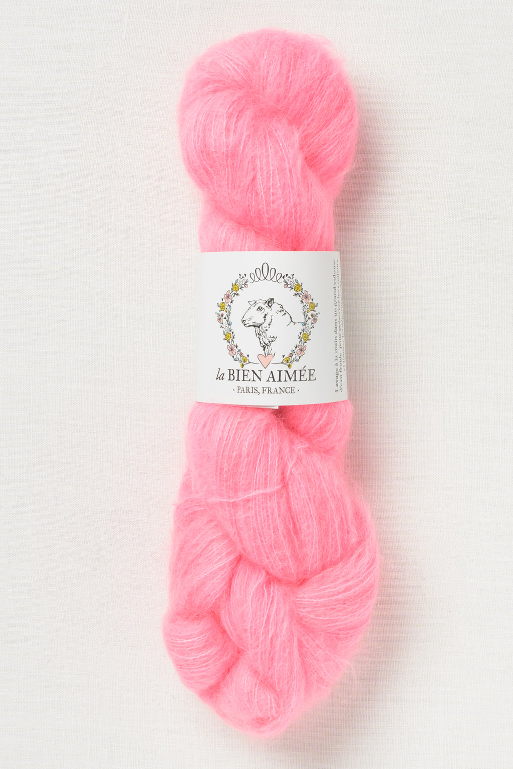 La Bien Aimee Little Kumo Lipstick