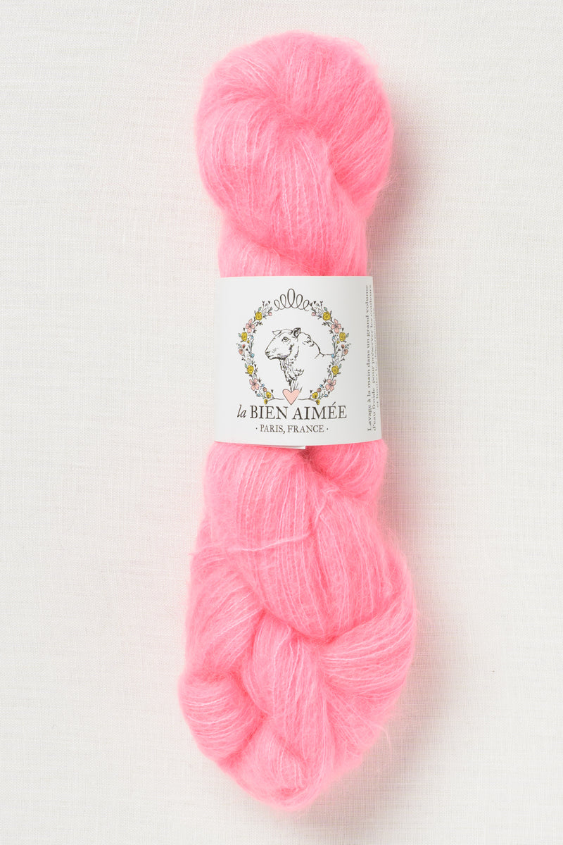La Bien Aimee Little Kumo Lipstick