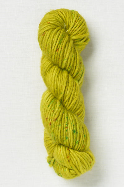 Madelinetosh ASAP Silence was Golden