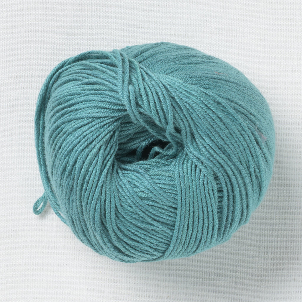 BC Garn Alba 37 Indigo Blue