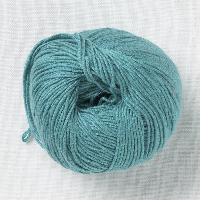BC Garn Alba 37 Indigo Blue