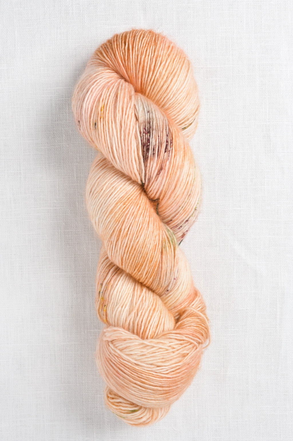 Madelinetosh Tosh Silk Cloud Toasted Sugar (Core)