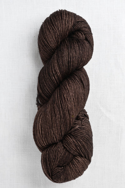 Malabrigo Sock 812 Chocolate Amargo