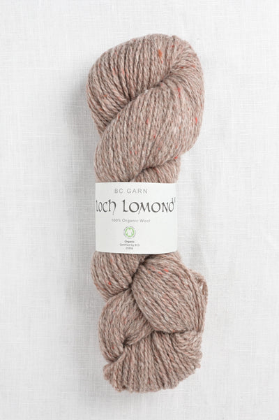 BC Garn Loch Lomond 19 Sand (Closeout)