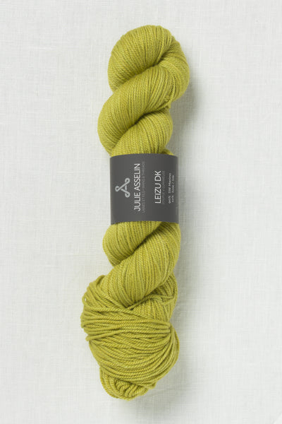 Julie Asselin Nomade BFL  Grassland