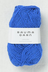 Rauma Vandre 17 Blue