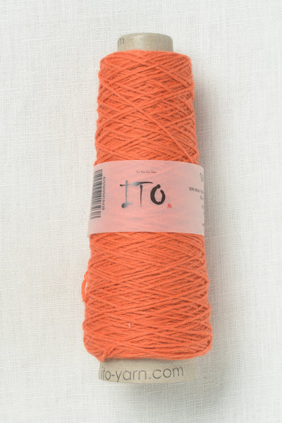 Ito So Kosho Peach Red