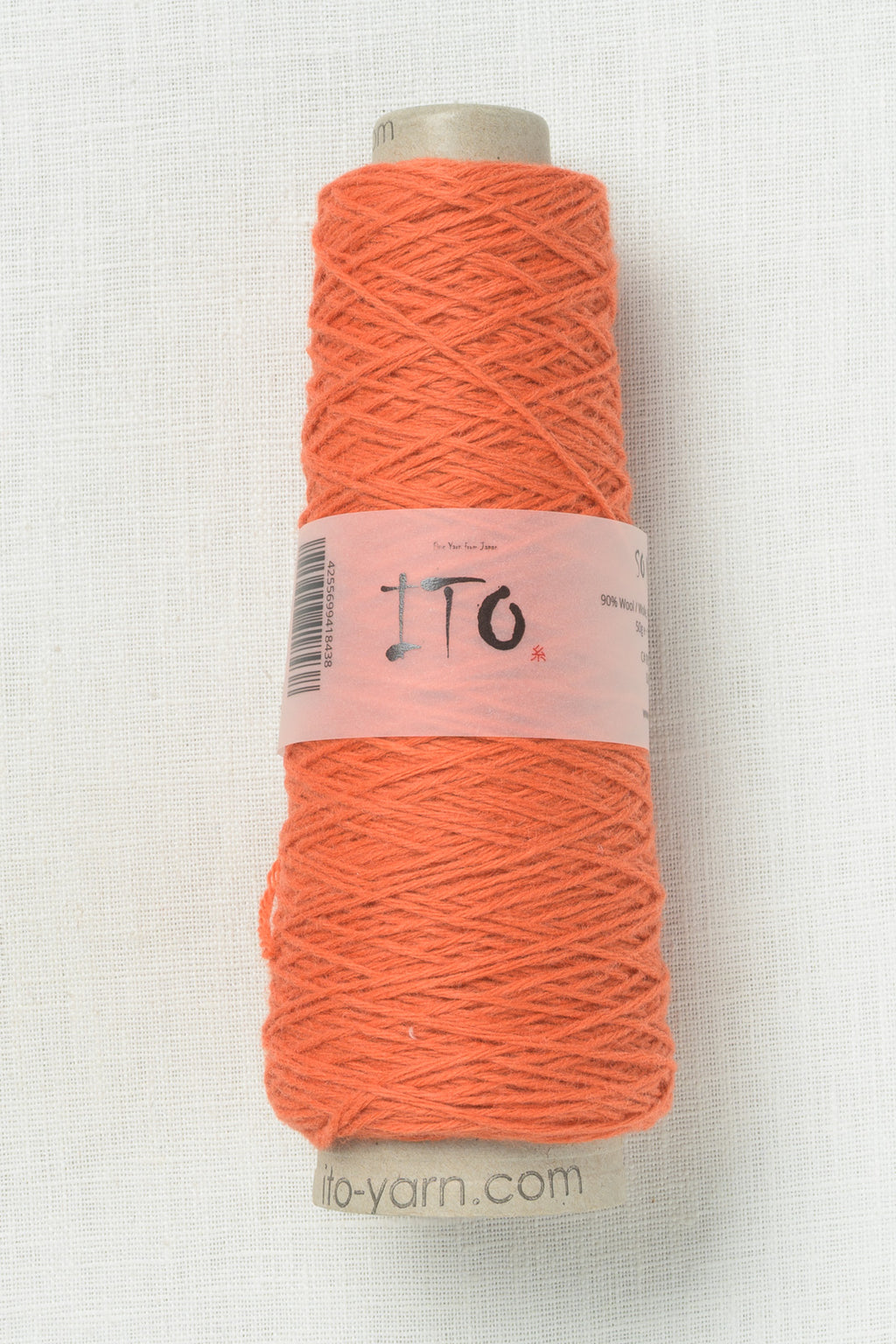 Ito So Kosho Peach Red