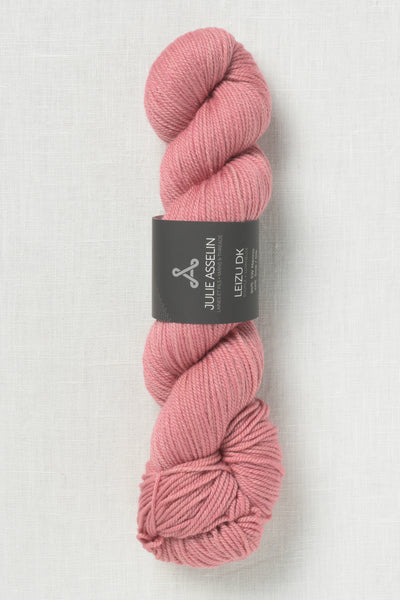 Julie Asselin Leizu DK Rose Gold