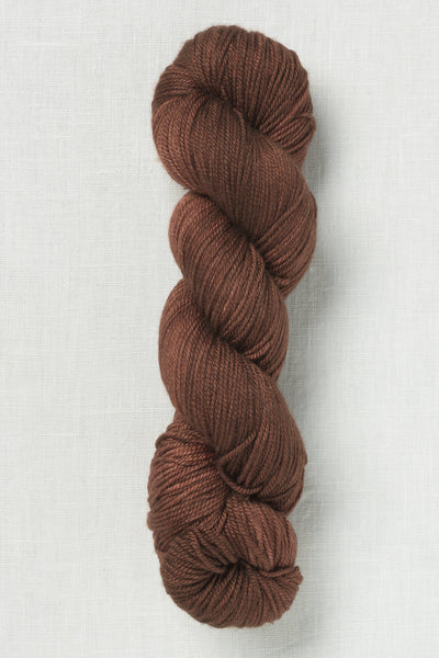 Madelinetosh Pashmina Sinfully Decadent