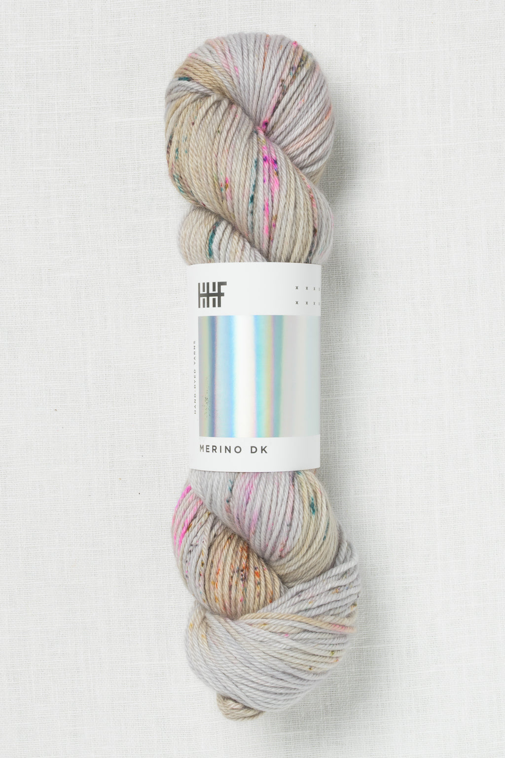 Hedgehog Fibres Merino DK Hopscotch (New)