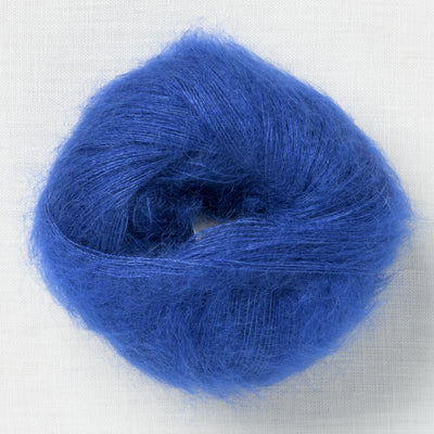Pascuali Mohair Bliss 838 Cobalt