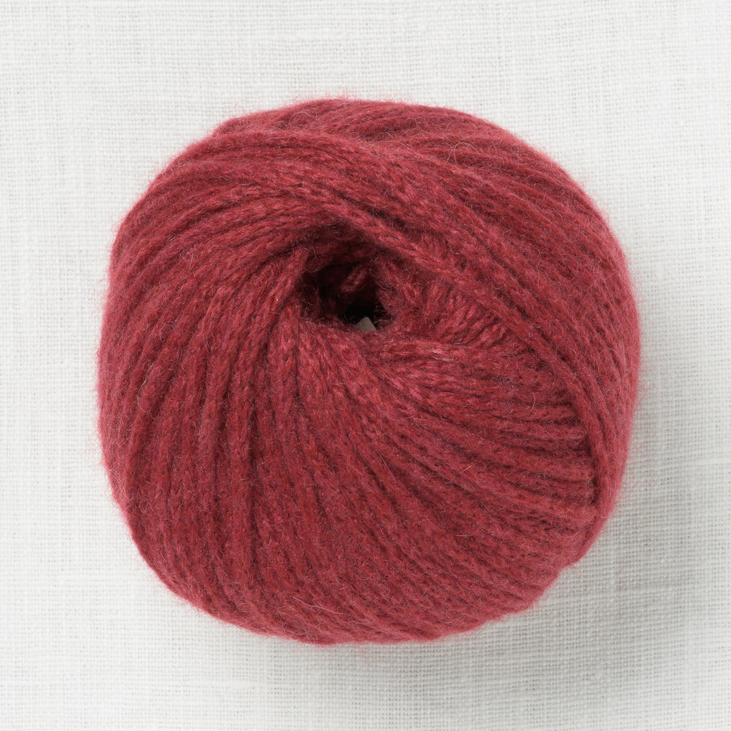 Pascuali Cashmere Delizia 28 Ruby