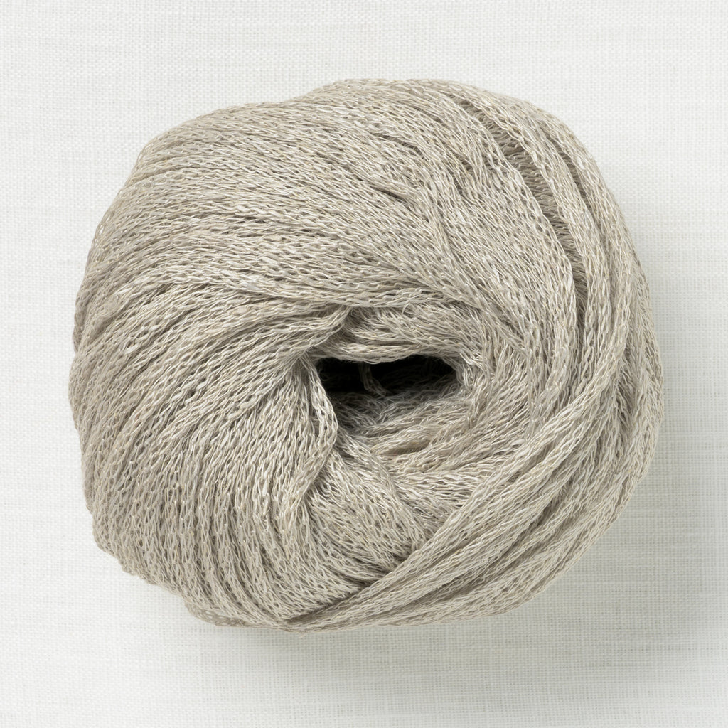 CaMaRose Løvetand 430 Sølv Grå (Silver Gray