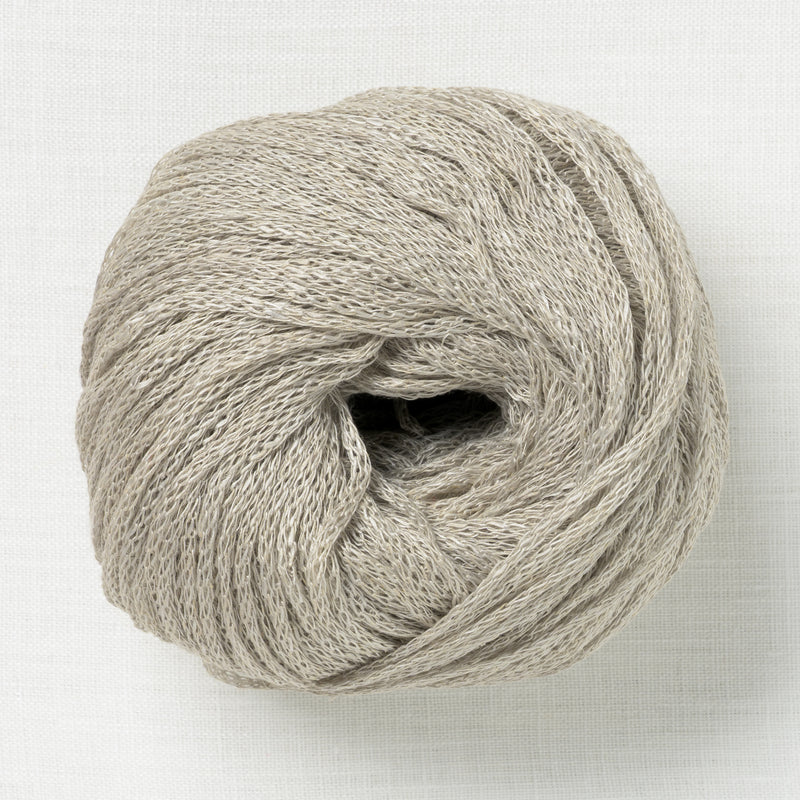 CaMaRose Løvetand 430 Sølv Grå (Silver Gray