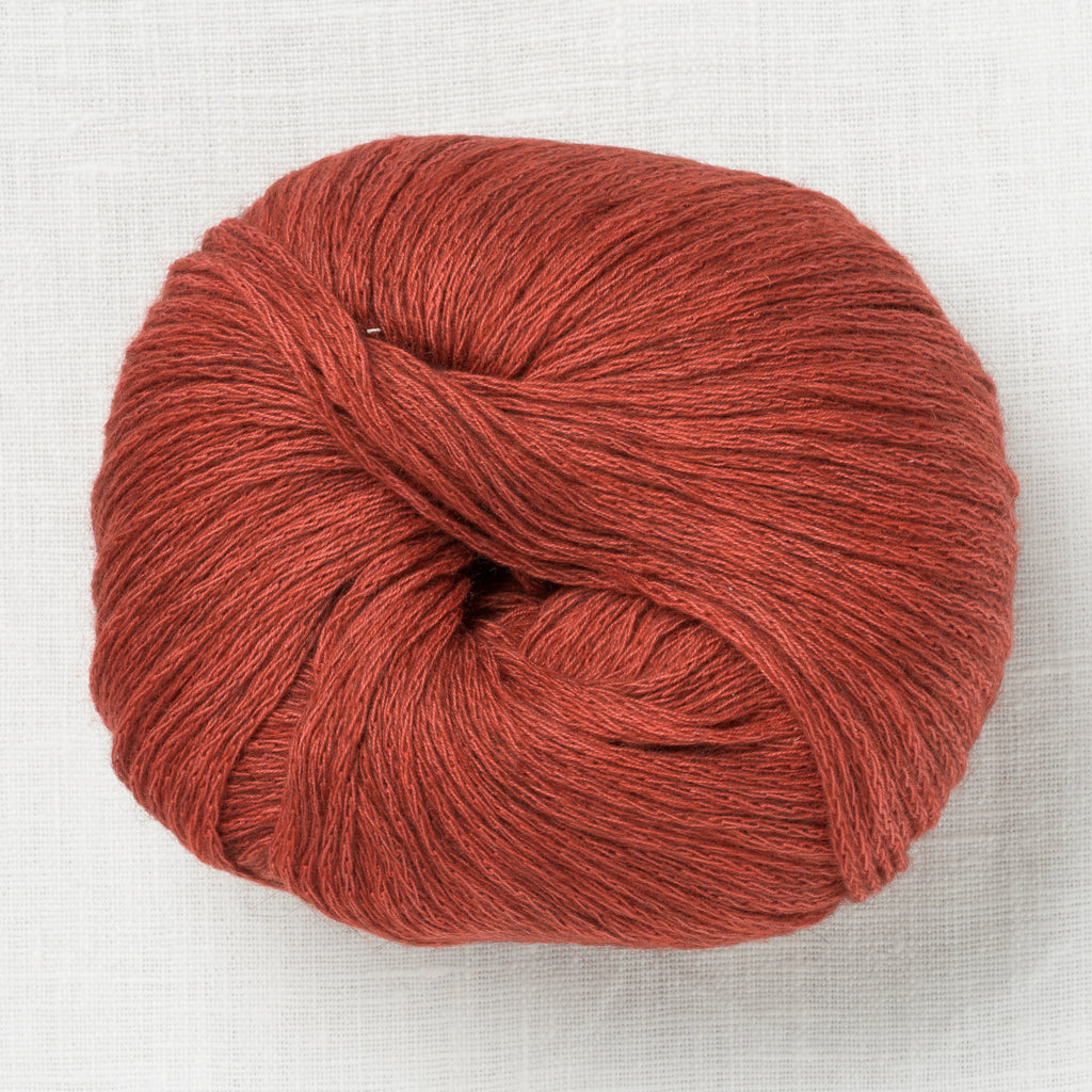 Lang Yarns Vaya 187 Brick