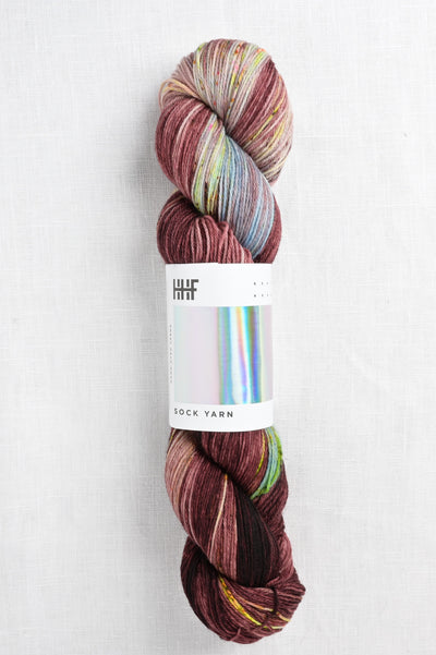 Hedgehog Fibres Souffle Plume